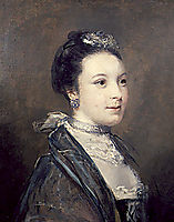 Portrait of a Lady, reynolds