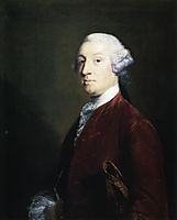 Robert Ramsden, 1755, reynolds