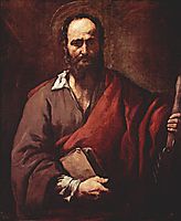 St. Simon, c.1630, ribera