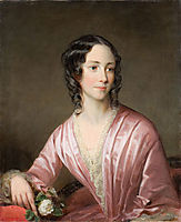 Zinaida Yusupova (Naryshkina), c.1845, robertson
