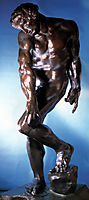 Adam, rodin