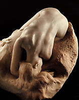 Danaid, rodin