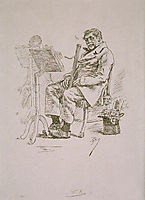 Father Muck, rops