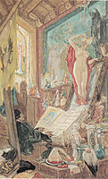 Incantation, c.1885, rops