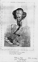 Étienne Soubre, rops