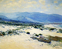 Carmel Shore, 1919, rose