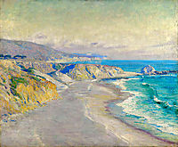 Laguna Beach, rose