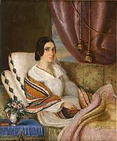 Convalescence, rosenthal