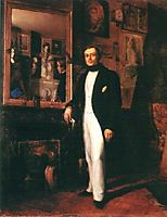 Doctorul Grunau, 1846, rosenthal