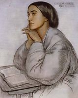 Christina Rossetti, rossetti