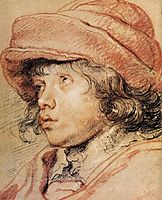 Nicolas Rubens, 1625-26, rubens