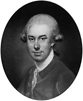 John Russell, 1780, russell