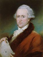 Sir William Herschel (1738–1822), 1795, russell