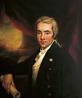 William Wilberforce (1759–1833), russell
