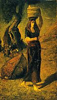 Perrette, 1890, ryder