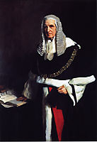 Lord Russell of Killowen, 1899, sargent