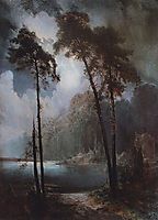 Lell, 1883, savrasov