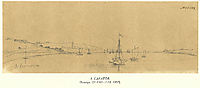 Saratov, 1857, shevchenko