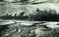 Rye, 1892, shishkin