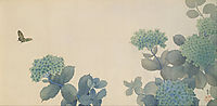 Hydrangeas, 1902, shunso