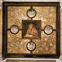 Claudian, 1502, signorelli