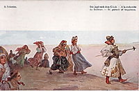 The Pursuit of Happyness, solomko