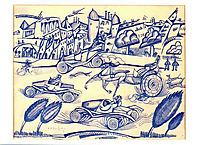 Motion, 1912, souzacardoso
