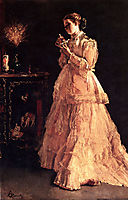 A Doll, stevens