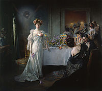 Redemption, 1895, stewart