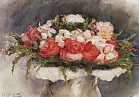 Bouquet, 1884, surikov