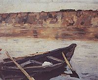 Irtysh, 1892, surikov