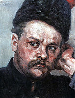 Razin, 1909, surikov