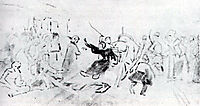 Study to , surikov