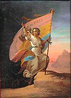 February 11th, 1866 - The Modern Romania, 1866, tattarescu