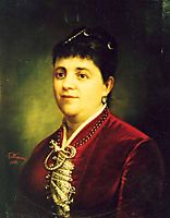 Maria Grădişteanu, tattarescu