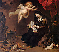 Allegory of Virtue, thulden