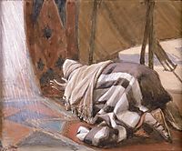 God-s Promises to Abram, c.1902, tissot