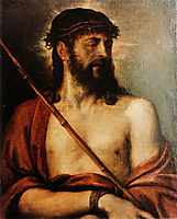 Ecce Homo, titian