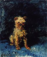 Margot, 1881, toulouselautrec