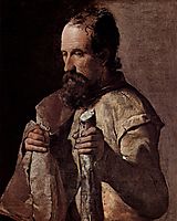 St. James the Minor, c.1620, tour