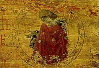Madonna, 1452, uccello