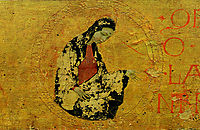 Madonna, 1452, uccello