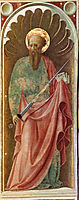 St.Paul, c.1435, uccello