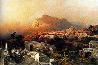 Capri, c.1880, unterberger
