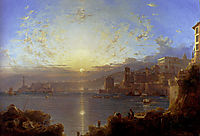 Genoa, unterberger