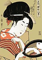 Utamaro Okita, utamaro