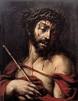 Ecce Homo, 1659, valdes