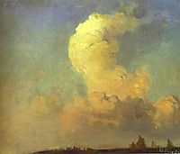 Cloud, vasilyev