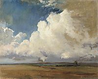 Cumulus, 1871, vasilyev