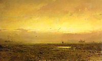 Morning, 1873, vasilyev